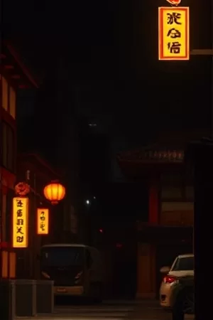 《手艺人四十年》竖版海报，木工刨台与卷曲的刨花